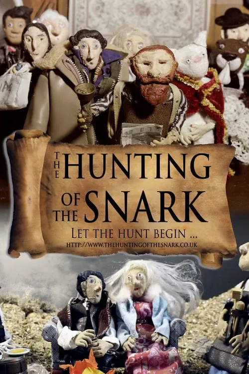 The Hunting of the Snark (movie)