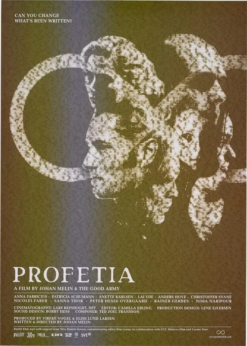 Profetia (movie)