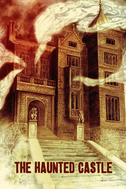 The Haunted Castle (movie)