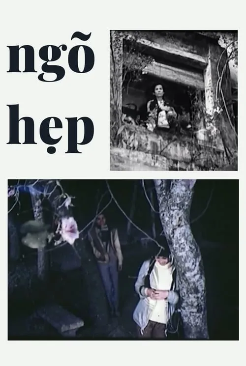 Ngõ Hẹp