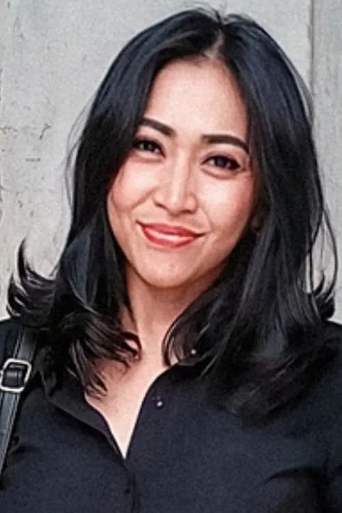 Diliati Oktrianawati Kartika Djohau