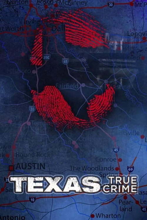 Texas True Crime (series)