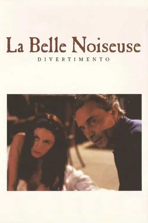 La Belle Noiseuse : Divertimento (movie)