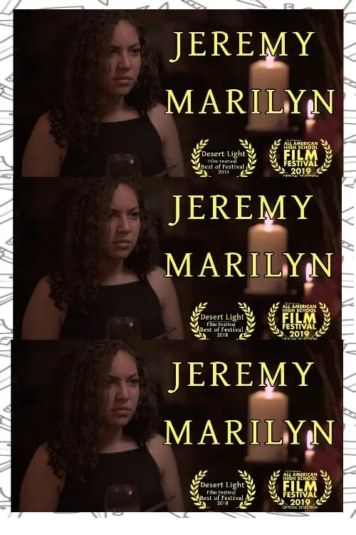 JEREMY MARILYN (movie)