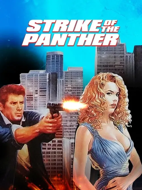 Strike of the Panther (movie)