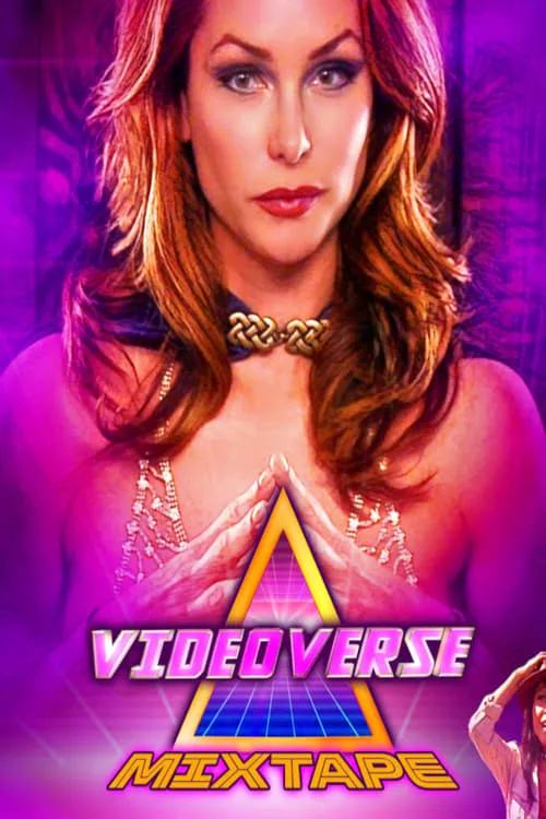 Videoverse: Mixtape (movie)