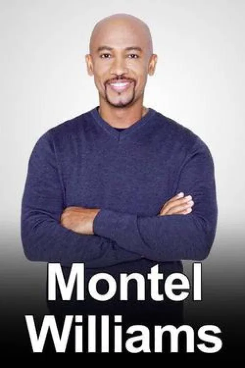 The Montel Williams Show (сериал)