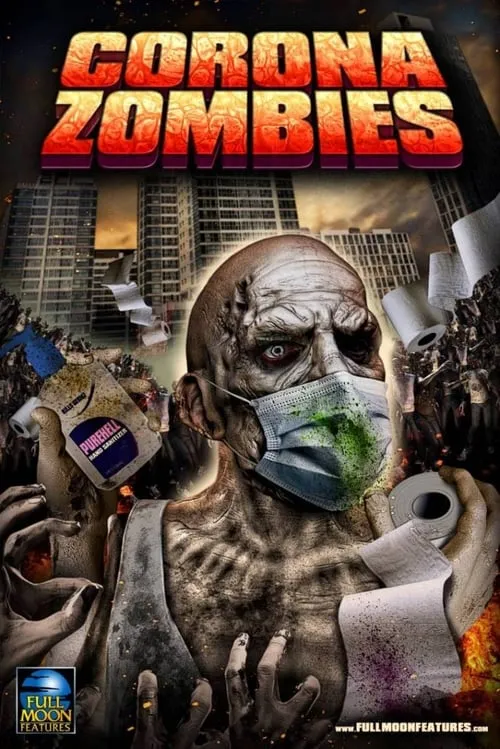 Corona Zombies (movie)