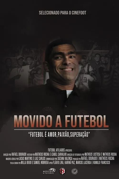 Movido A Futebol