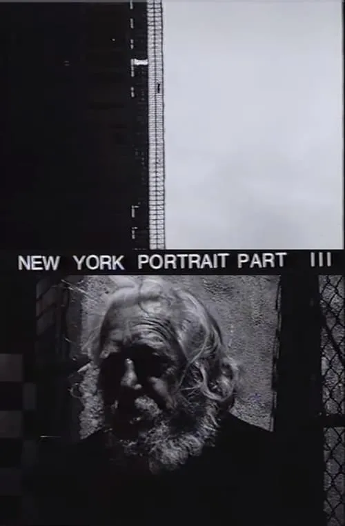 New York Portrait, Chapter III (movie)