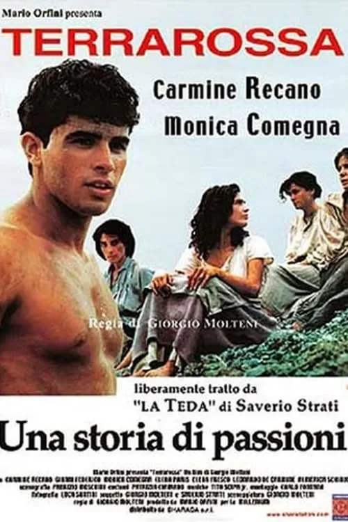 Terrarossa (movie)