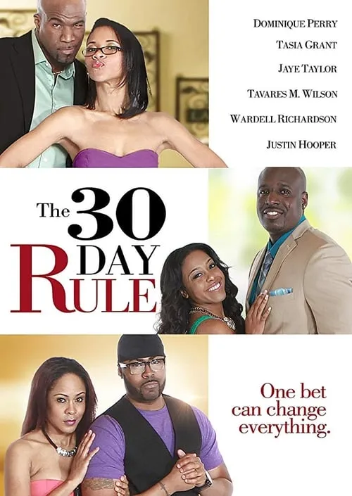 The 30 Day Rule (фильм)