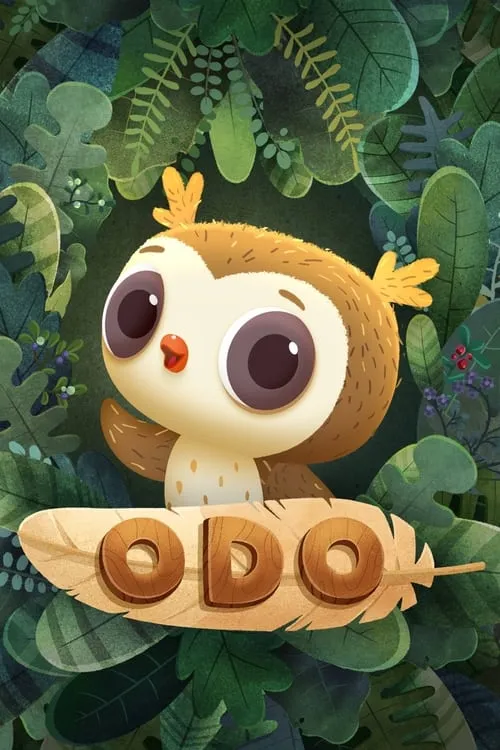 Odo (series)