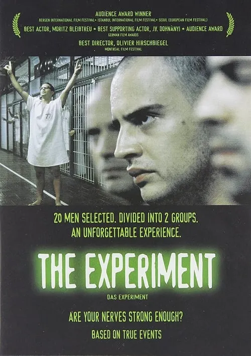 The Experiment (movie)