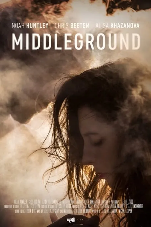 Middleground (movie)