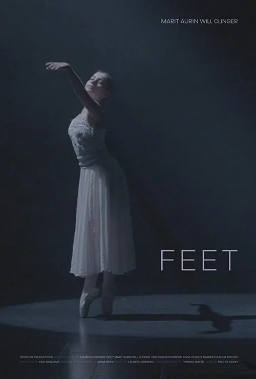 Feet (фильм)