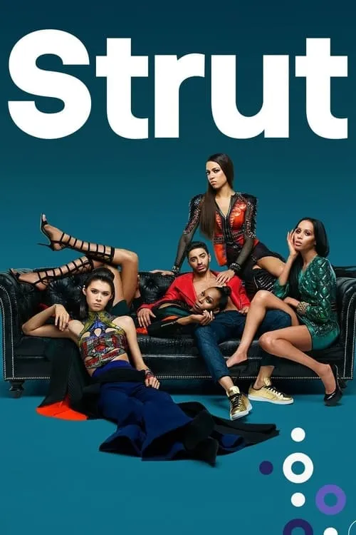 Strut (сериал)