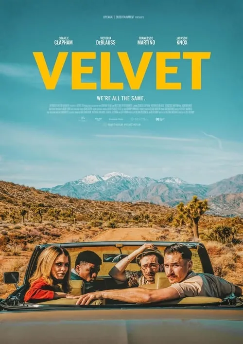 Velvet (movie)