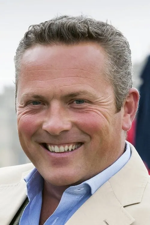 Jules Hudson