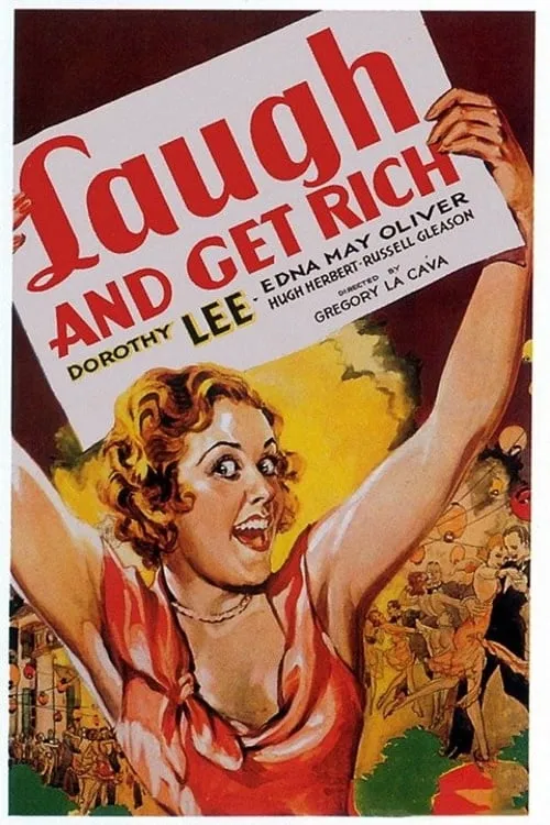 Laugh and Get Rich (movie)