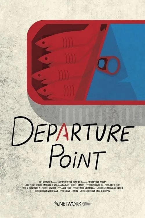 Departure Point (movie)