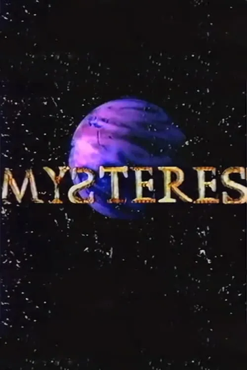 Mystères (сериал)