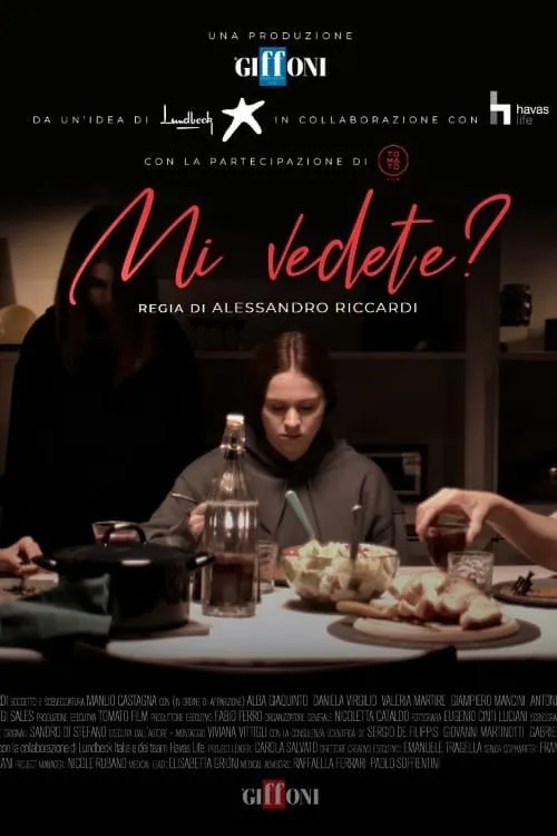 Mi vedete? (movie)