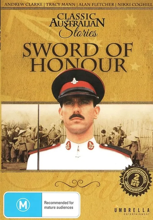 Sword of Honour (сериал)