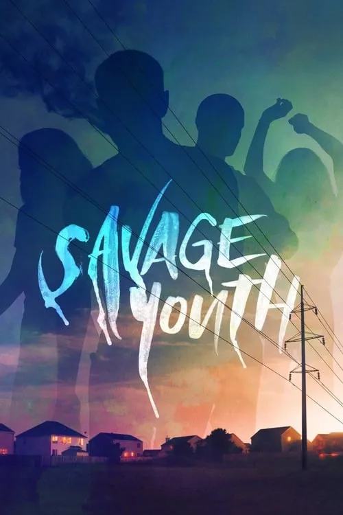 Savage Youth (movie)