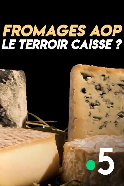 Fromages AOP : le terroir caisse ? (фильм)