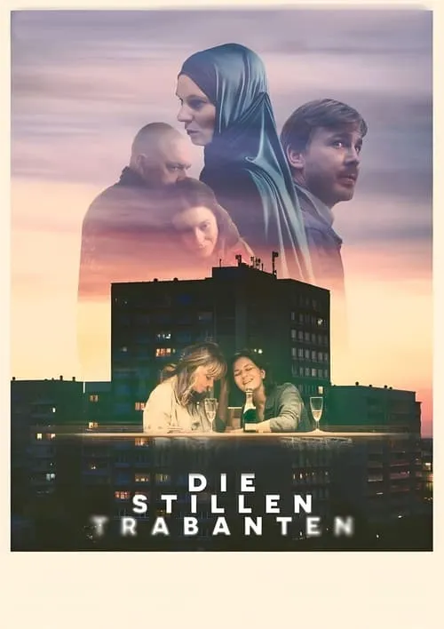 Die stillen Trabanten (фильм)