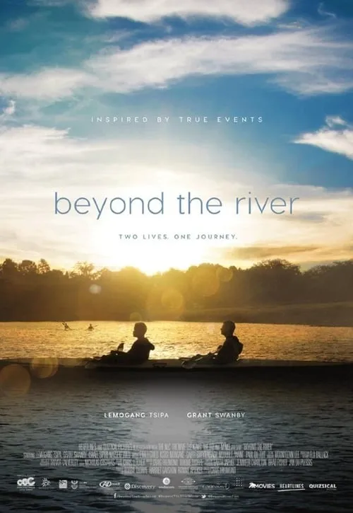 Beyond the River (фильм)