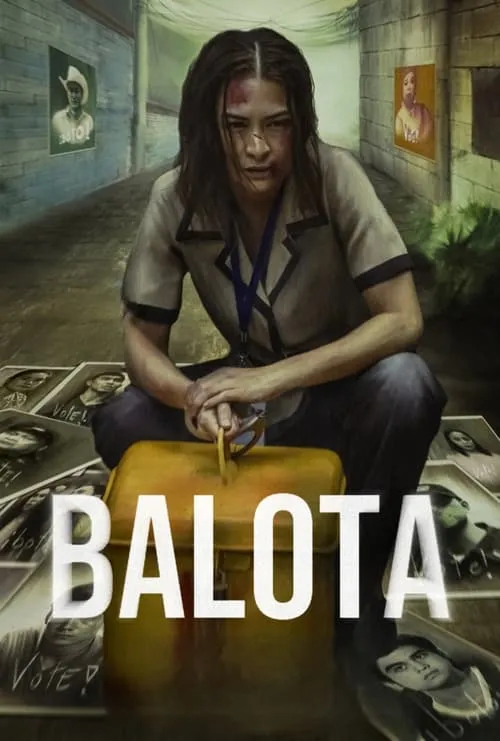 Balota (movie)