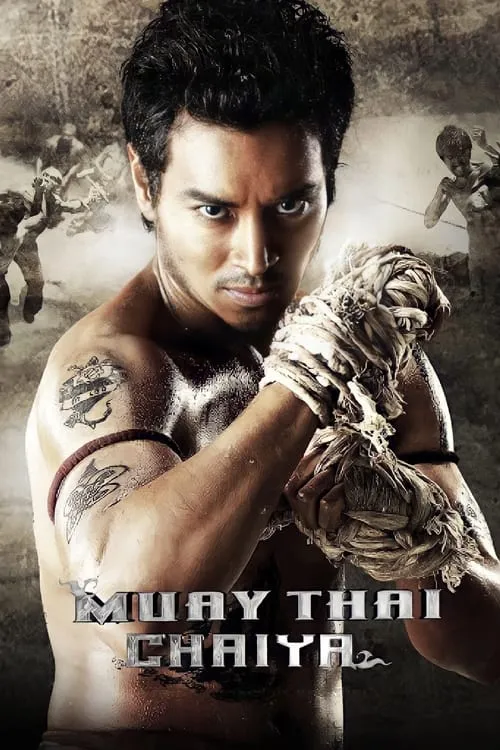 Muay Thai Chaiya (movie)