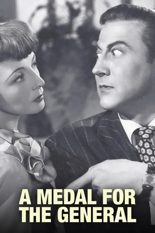 Medal for the General (movie)