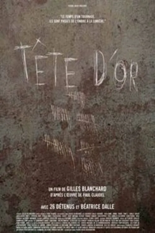 Tête d'or (movie)