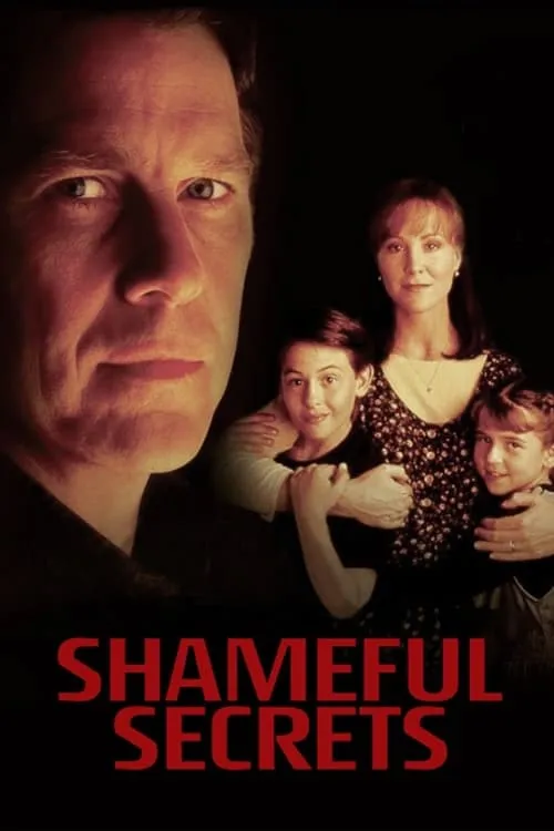 Shameful Secrets (movie)
