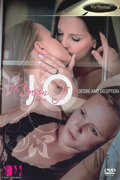 I Dream of Jo 3: Desire and Deception