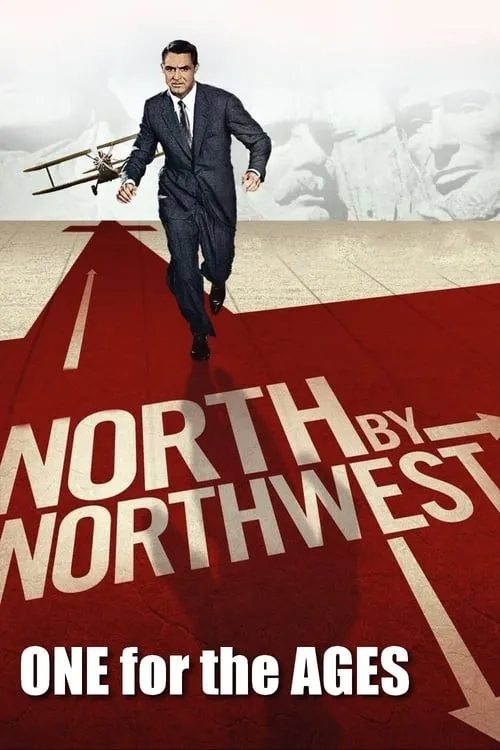 North by Northwest: One for the Ages (movie)
