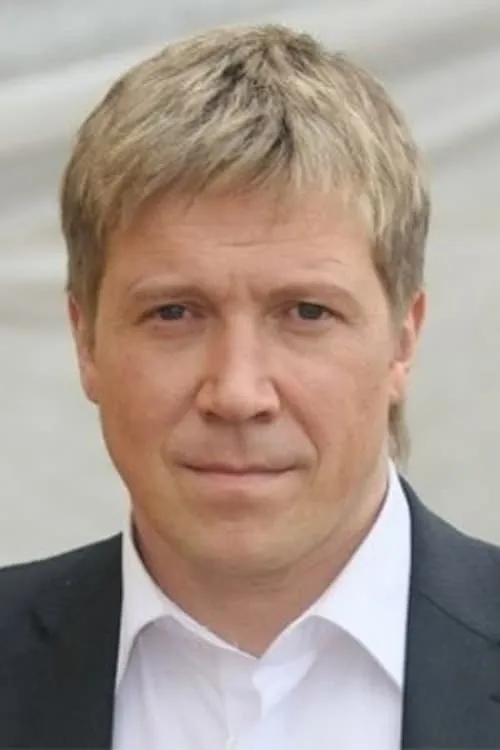 Алексей Кравченко