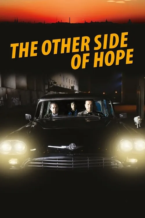 The Other Side of Hope (movie)