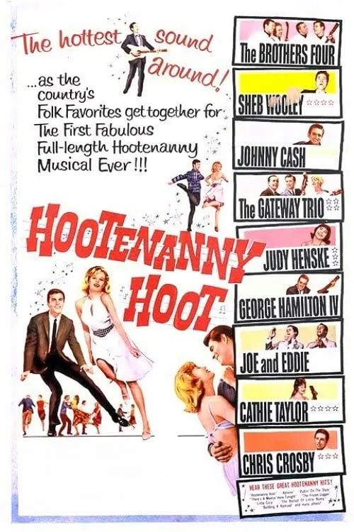 Hootenanny Hoot (фильм)