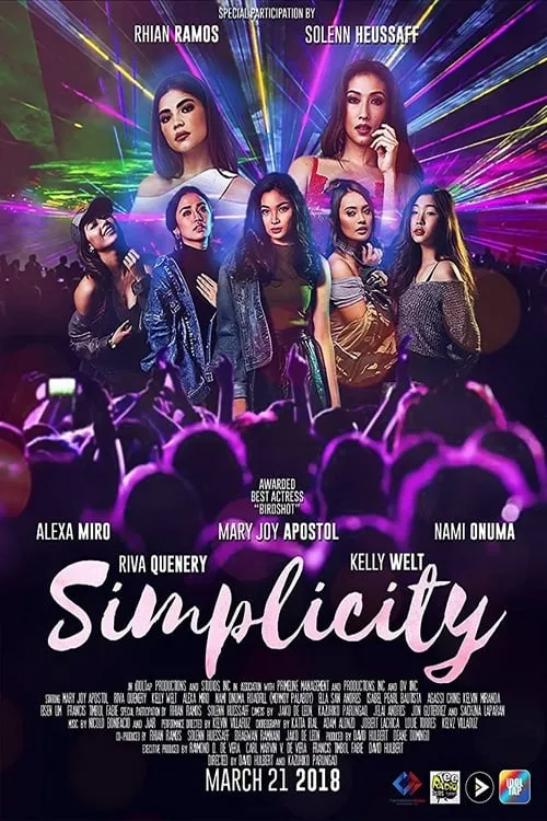 Simplicity (movie)