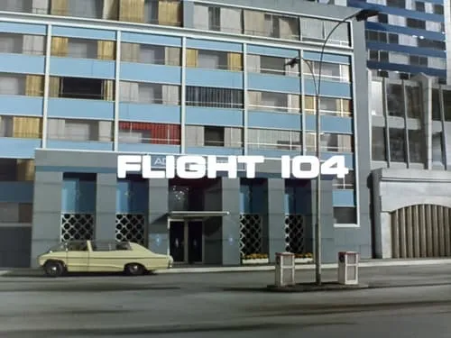 Flight 104