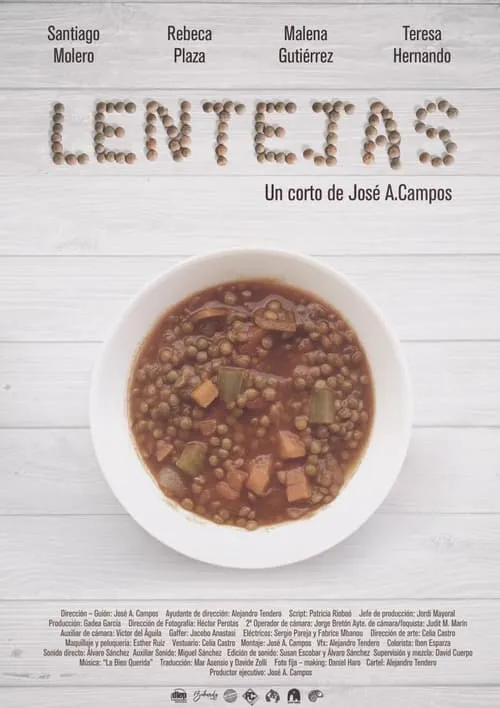 Lentejas