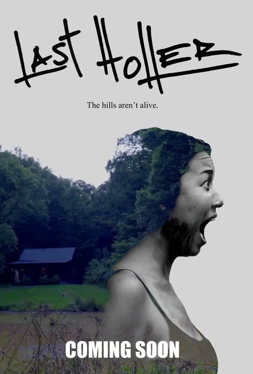 Last Holler (movie)