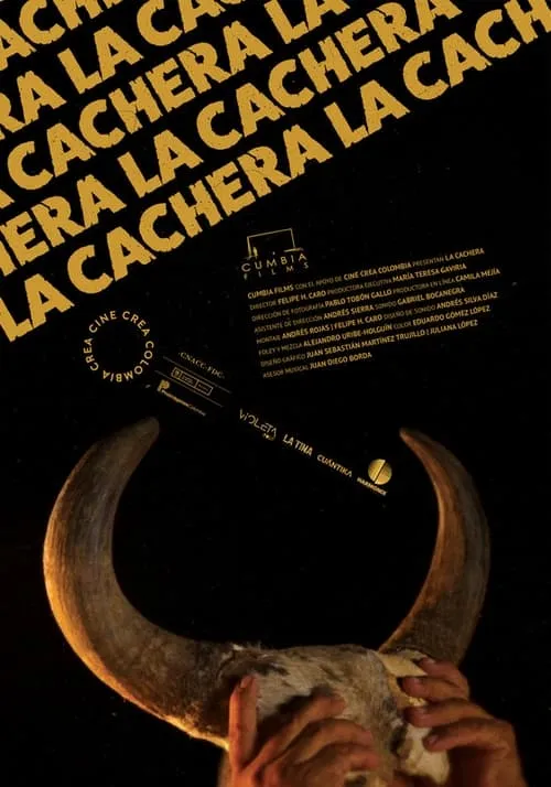 La Cachera (фильм)