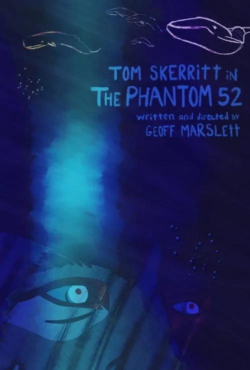 The Phantom 52 (movie)