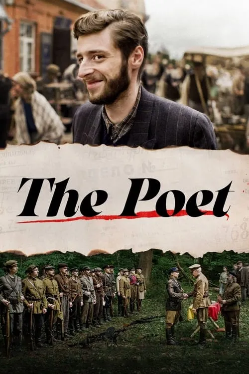 The Poet (movie)