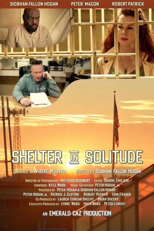 Shelter in Solitude (movie)